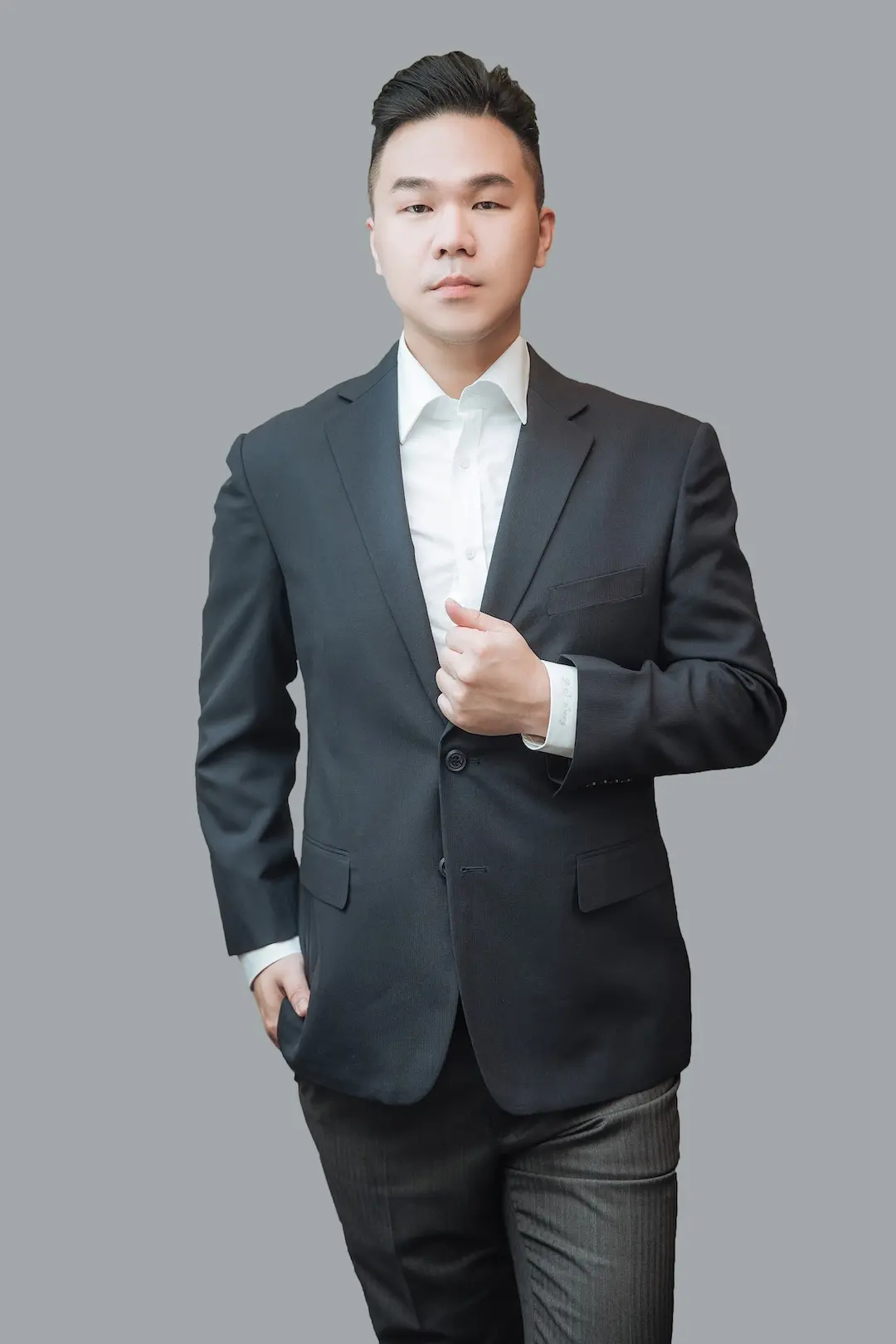 黃柏瑋顧問 - 定恆法律事務所